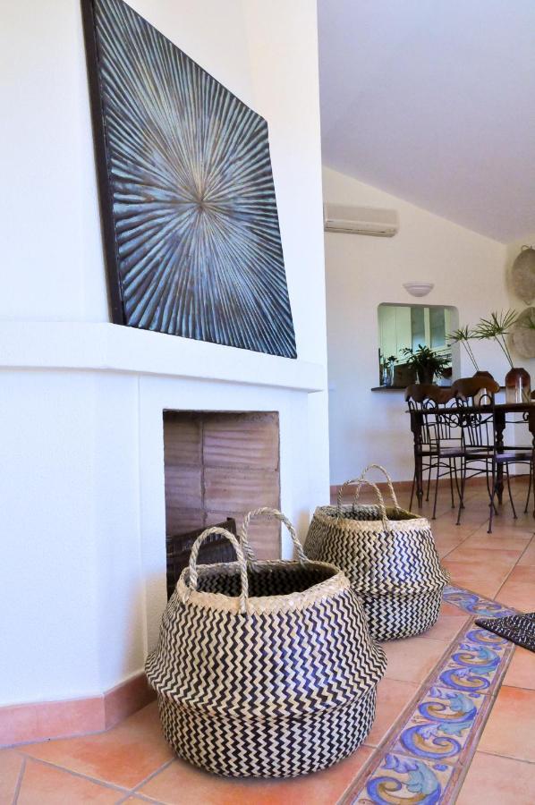 Casa Silwa - Chic 2Br Townhouse Duplex, 5Min To Beach & Pool Ferragudo  Buitenkant foto