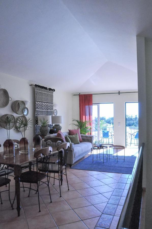 Casa Silwa - Chic 2Br Townhouse Duplex, 5Min To Beach & Pool Ferragudo  Buitenkant foto