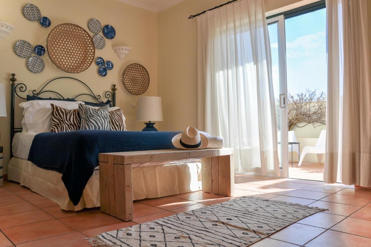 Casa Silwa - Chic 2Br Townhouse Duplex, 5Min To Beach & Pool Ferragudo  Buitenkant foto