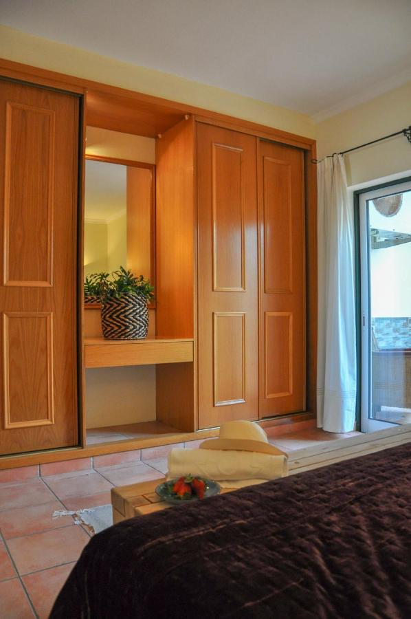 Casa Silwa - Chic 2Br Townhouse Duplex, 5Min To Beach & Pool Ferragudo  Buitenkant foto