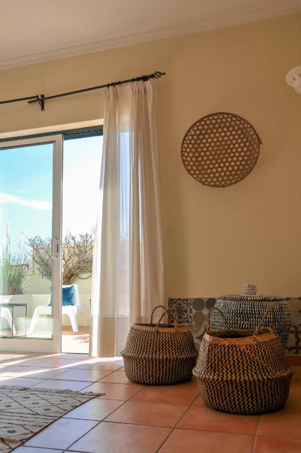 Casa Silwa - Chic 2Br Townhouse Duplex, 5Min To Beach & Pool Ferragudo  Buitenkant foto